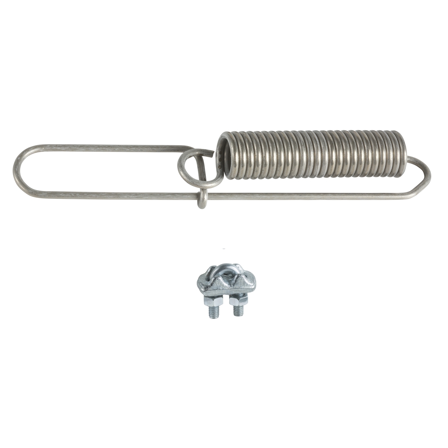 XY2CZ9330 Preventa Mounting Kit, 3 Pieces, For Use With XY2CJ and XY2CH Emergency Stop Rope Pull Switch