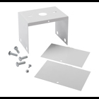 Pendant Mount Kit for LED Highbay fixtures.  Option 1. Fits all Keystone "2F" Highbay fixtures