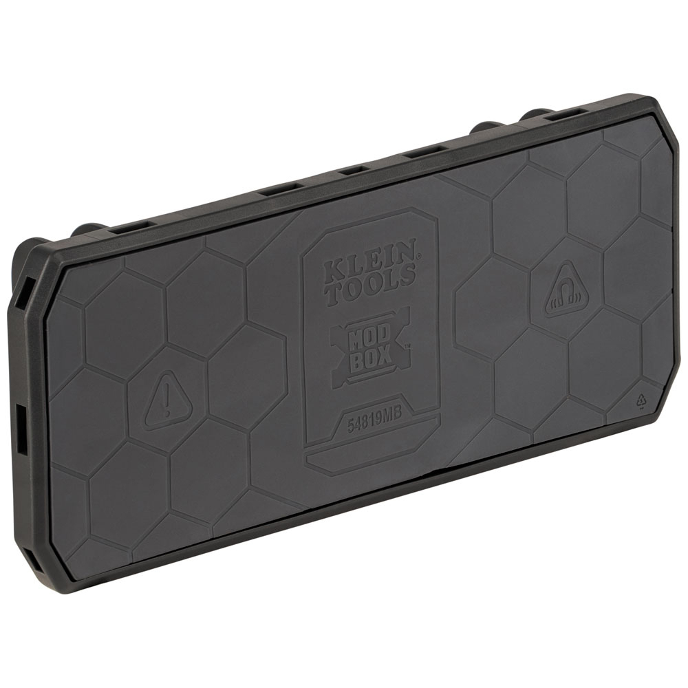 54819MB MODbox Magnetic Strip Rail Attachment