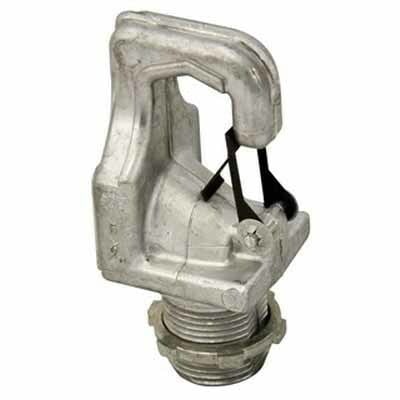 HKMG U Male Fixture Hook