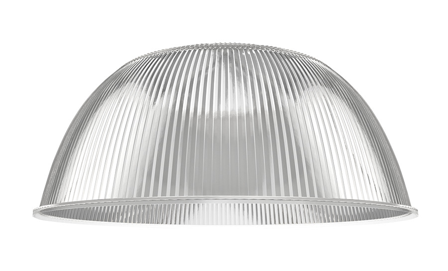 H17XL-RPC H17XL Reflector, Polycarbonate