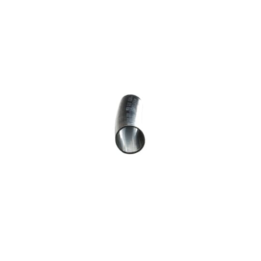 HS6-1L Shrink-Kon Heat Shrink Tubing With Thermoplastic Adhesive Liner, 3/4 in ID Expanded, 0.24 in ID Recovered, 0.09 in THK Wall Recovered, 8 in L, Polyolefin, Black