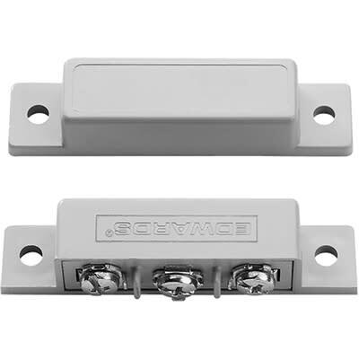 61 60 Series Low Voltage Magnetic Switch, 30 V AC/DC, 250 mA, 1NO-1NC Contact, Gray