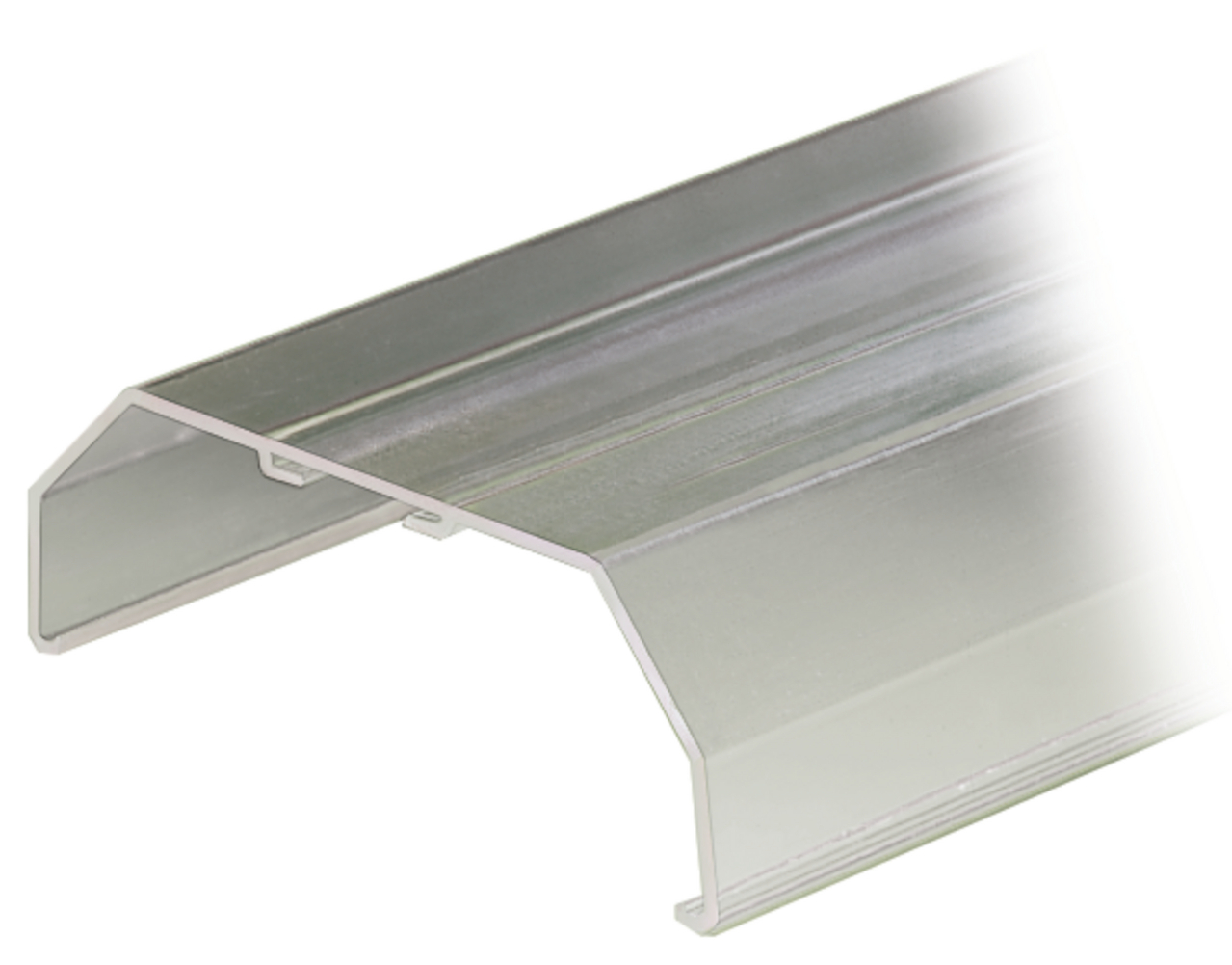 709-153 Cover, 14.49 MJ Fire Load, Transparent