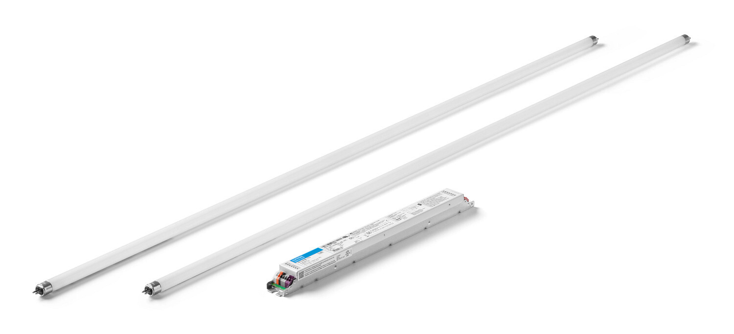 3LD4T5-2M35-1 3LD4T5 3-Wire Retrofit Kit, 12 Pieces, 4 ft