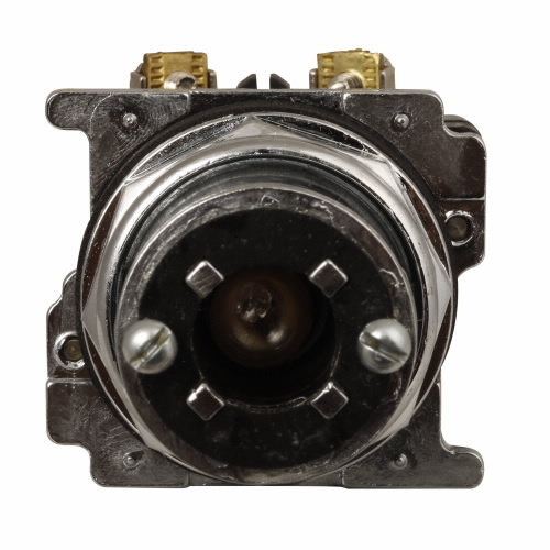 10250T6403 Full Voltage Heavy Duty Oil/Watertight Illuminated Selector Switch Operator, 30.5 mm, 3 Positions