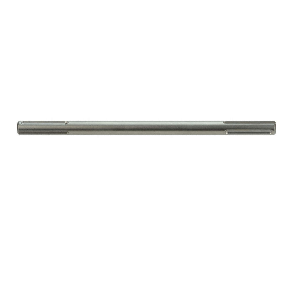 48-20-6964 SDS-MAX Extension, For Use With Max-Lok 48-20-6950 System and Rotary Hammers, 43 in L, Carbide
