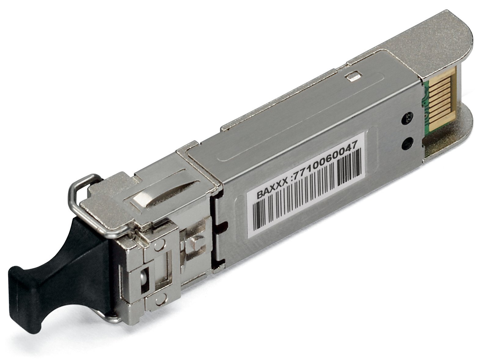 852-201/107-030 852 Single-Mode, 3.3 V