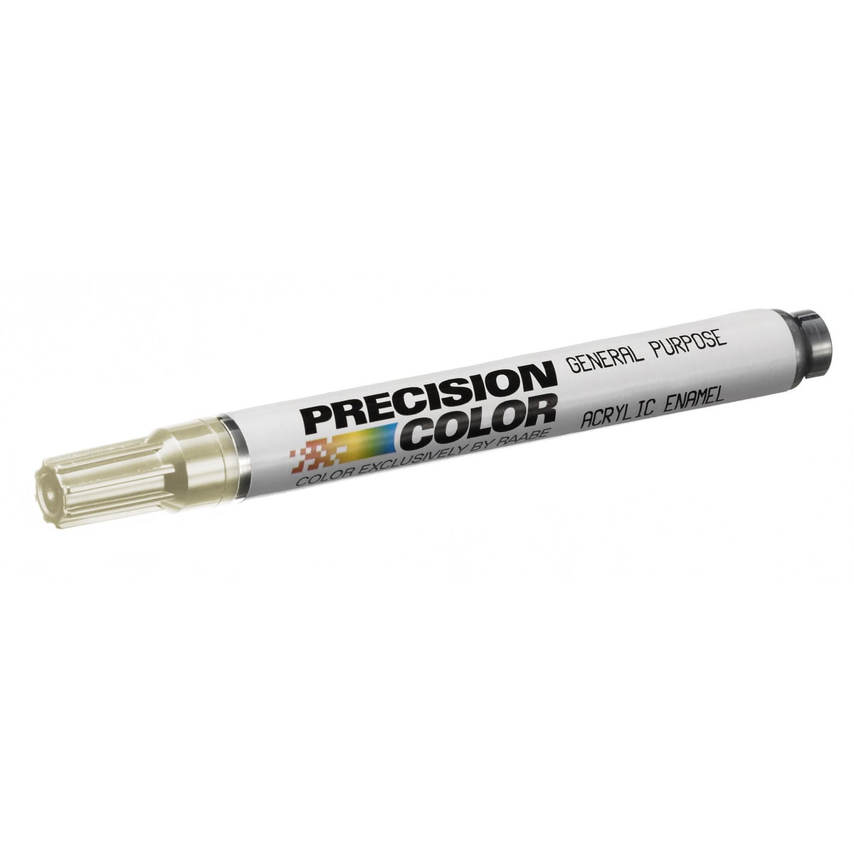 HBLIWEP Standard Touch-Up Paint Pen, For Use With HBL500, HBL700, HBL750, HBL2000, HBL2000A, HBL2400, HBL2400D, HBL3000, HBL4750, HBL6750 Series Metal Raceways, Fabricated Steel, Ivory