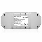 16a Ce Power Pack For Occupancy Sensors. Features Include Auto On/ Manual On.  Local Switch. Latching Relay. Line Voltage Input Of 230 Vac Plus/minus 10 Percent.  50/60hz. Low Voltage. Input-24vdc. 2ma. Output-24vdc. 175ma.  Surface Mount . Rohs Compliant  - Gray