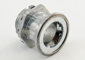 3/4" DRY PUSH-EMT Connector