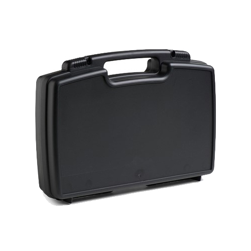 2601 Test Equipment Case & Holder