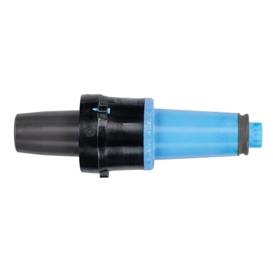 2701A4 Elastimold Insulated Loadbreak Bushing Insert, 25 kV AC, 200 A, For Use With Standard ANSI Bushing and Elbow Connections, EPDM Rubber
