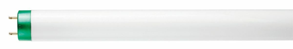 280966 ALTO Fluorescent Lamp, 17 W, G13, 1300 Lumens, 85 CRI, 5000 K, 24 in L