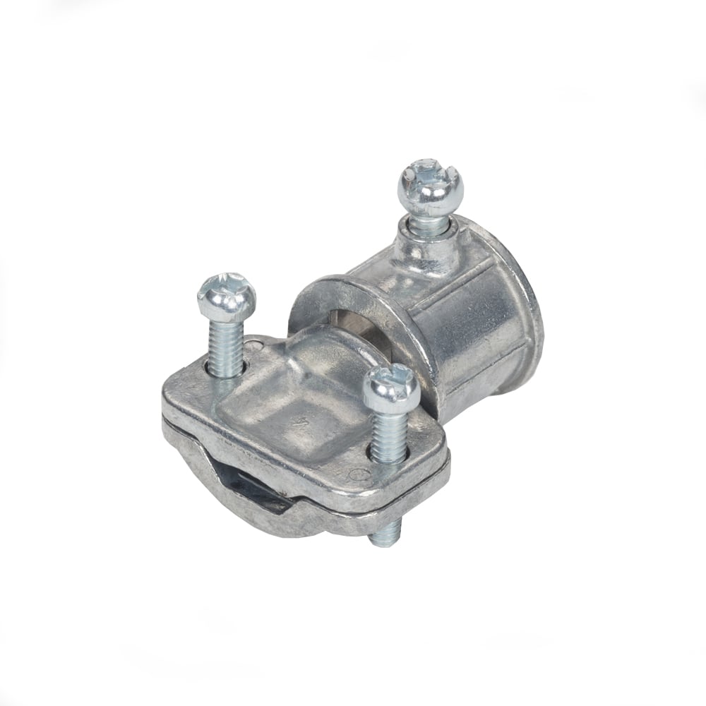 EMT to AC/MC/FMC/NM Transition Fitting