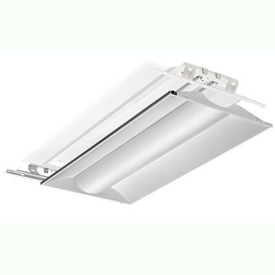 2VT8RT 2 32 ADP BILP High Performance Instant Start Relight Assembly, For Use With Volumetric Troffers, Steel