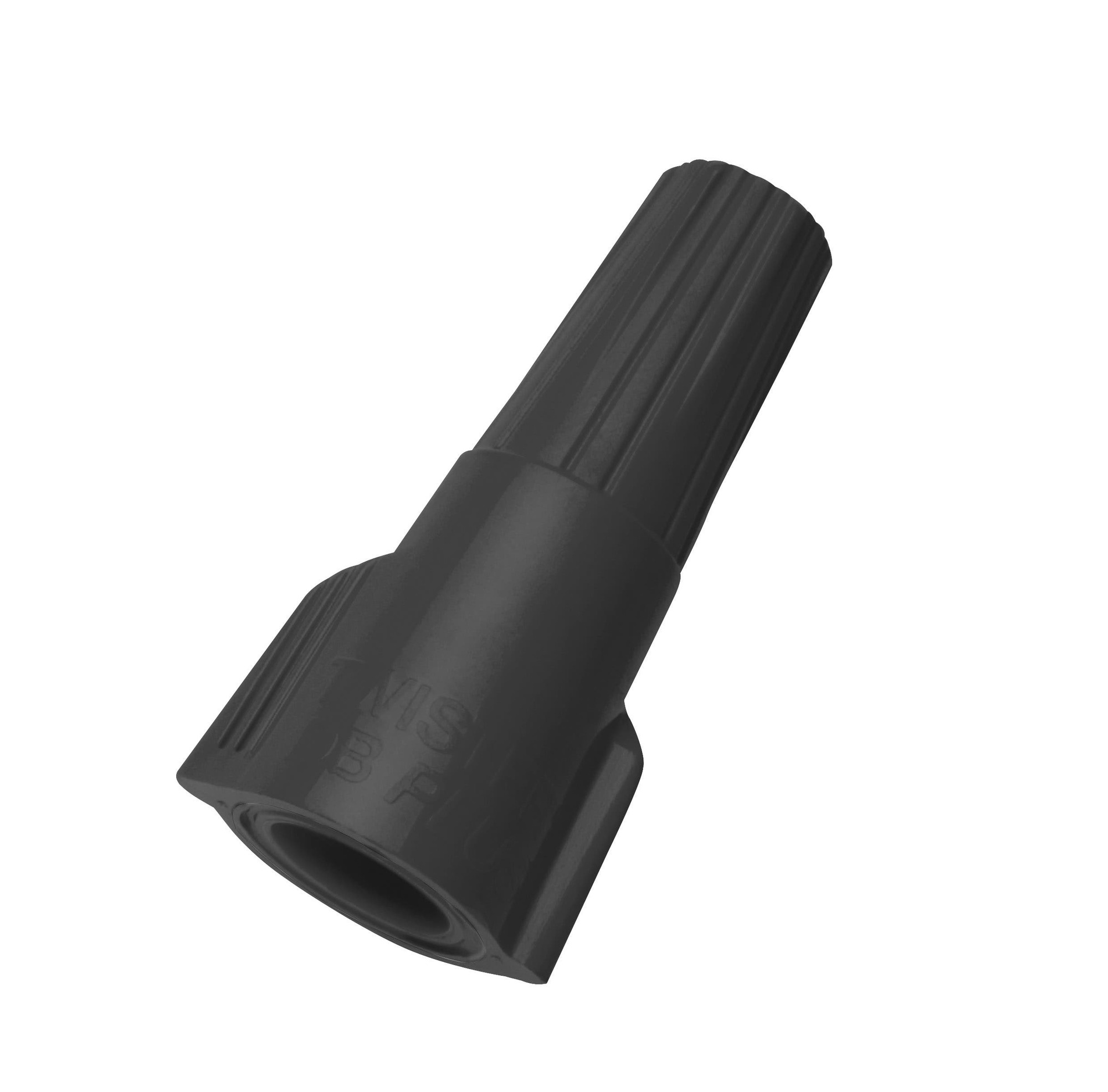 30-1160 60 Series Wire Connector, Winged Shell, Live Action/Square Wire Spring, 20 to 10 AWG Wire Solid/Stranded Copper Wire, Thermoplastic Polyester