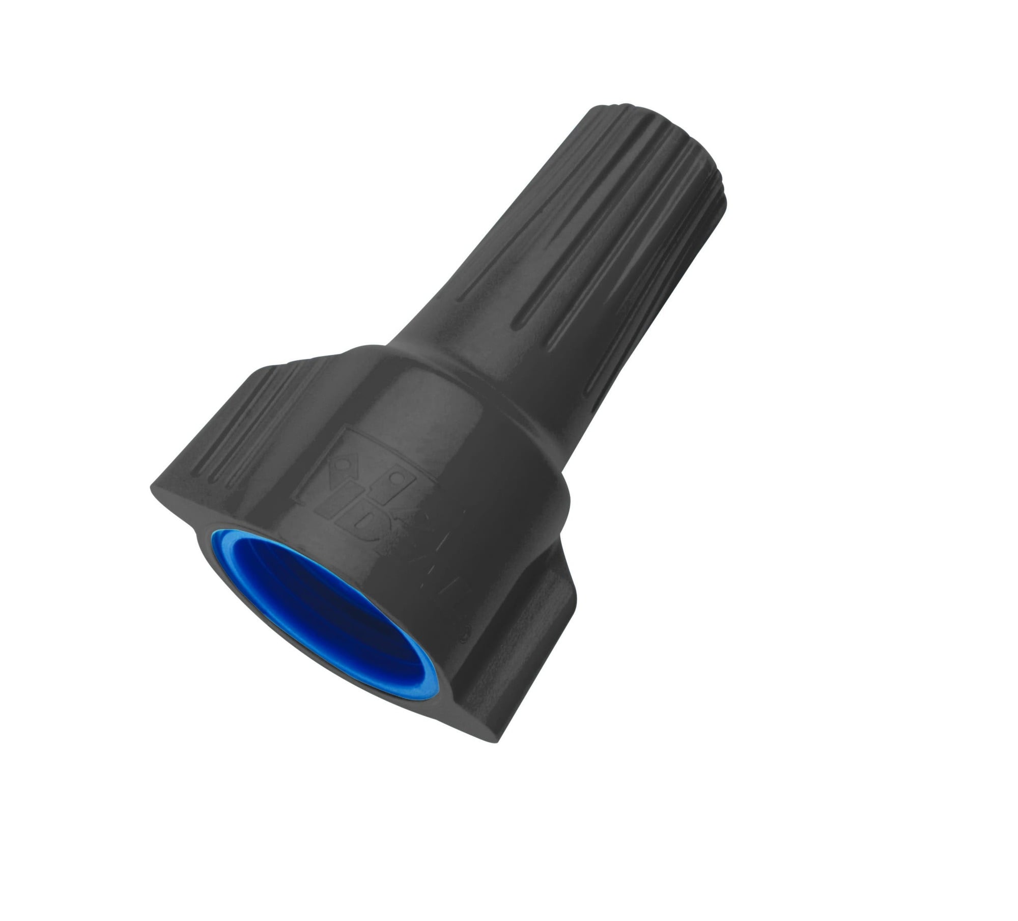 30-1263J 63 Series Wire Connector, Winged Shell, Live Action/Square Wire Spring, 16 to 6 AWG Solid/Stranded Copper Wire, Thermoplastic Polyester