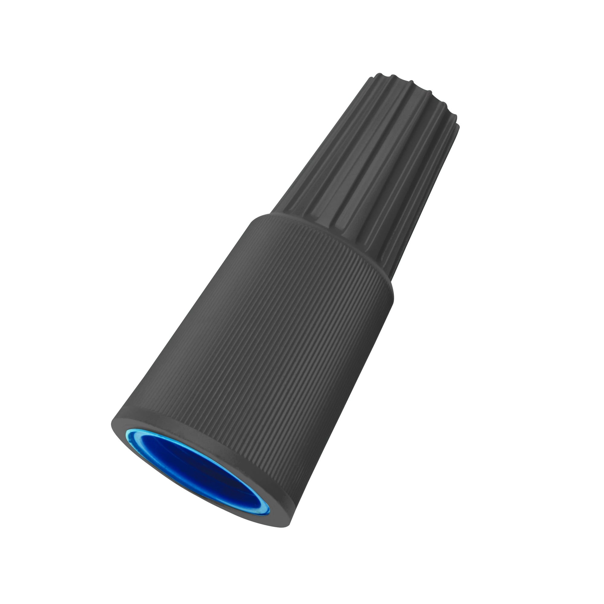 30-1264 64 Series Wire Connector, Winged Shell, Live Action/Square Wire Spring, 18 to 8 AWG Solid/Stranded Copper Wire, Thermoplastic Polyester