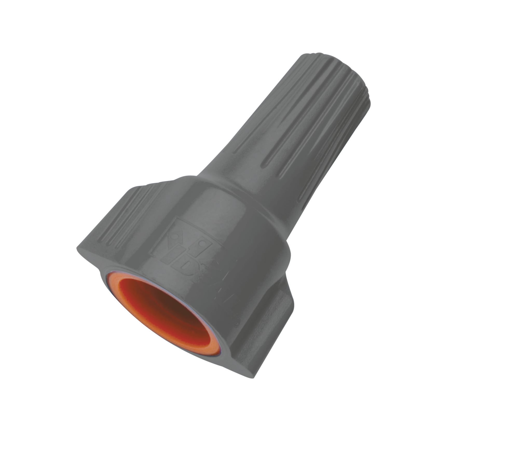 30-1361 61 Series Wire Connector, Winged Shell, Live Action/Square Wire Spring, 22 to 14 AWG Solid/Stranded Copper Wire, Thermoplastic Polyester