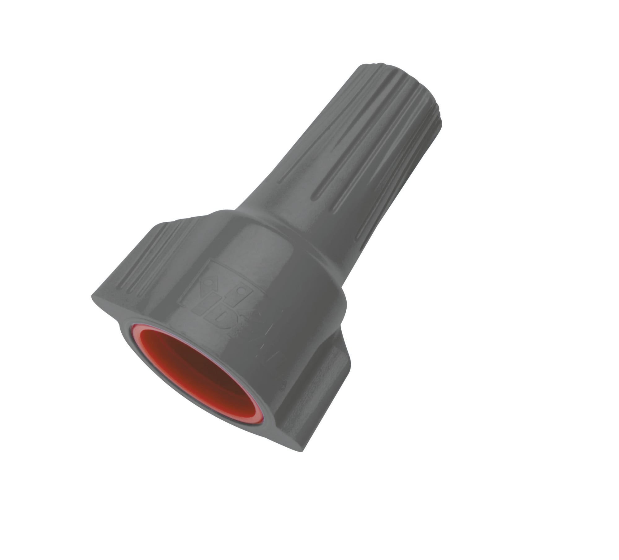 30-1362 62 Series Wire Connector, Winged Shell, Live Action/Square Wire Spring, 18 to 8 AWG Solid/Stranded Copper Wire, Thermoplastic Polyester