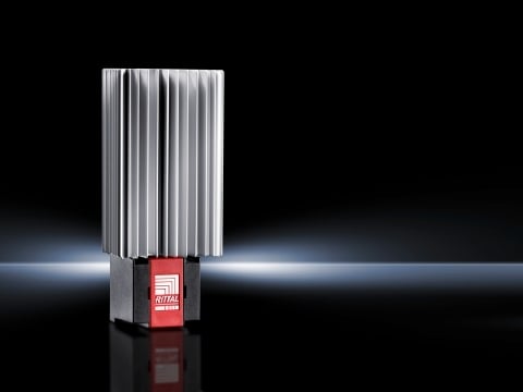 3105340 SK Series 1-Phase Radiant Enclosure Heater, 110 to 240 V AC, 4 A, 49 to 50 W Power Rating