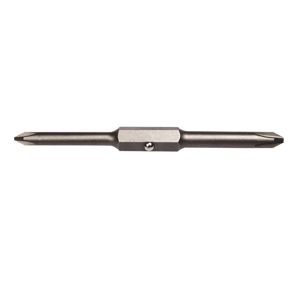 32400 Replacement Bit, #1, #2, Steel