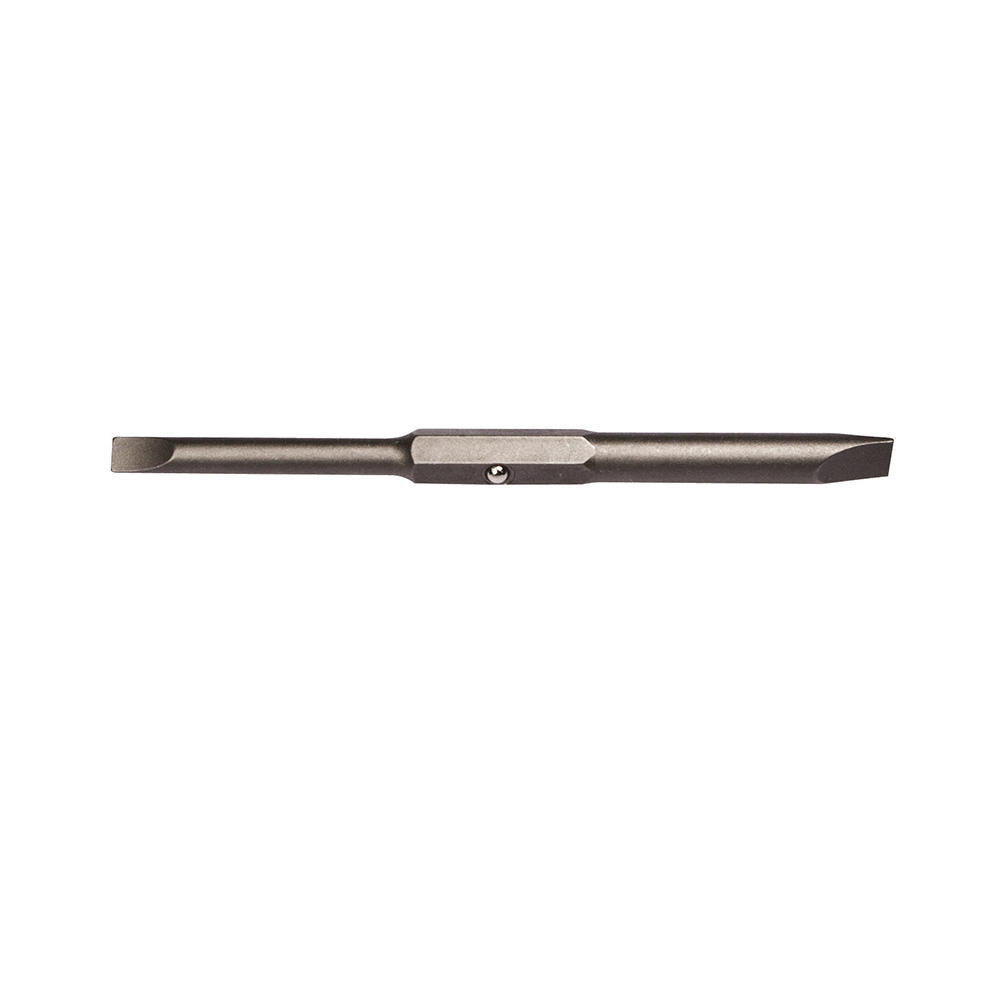 32401 Replacement Bit, 3/16 in, 1/4 in, Steel