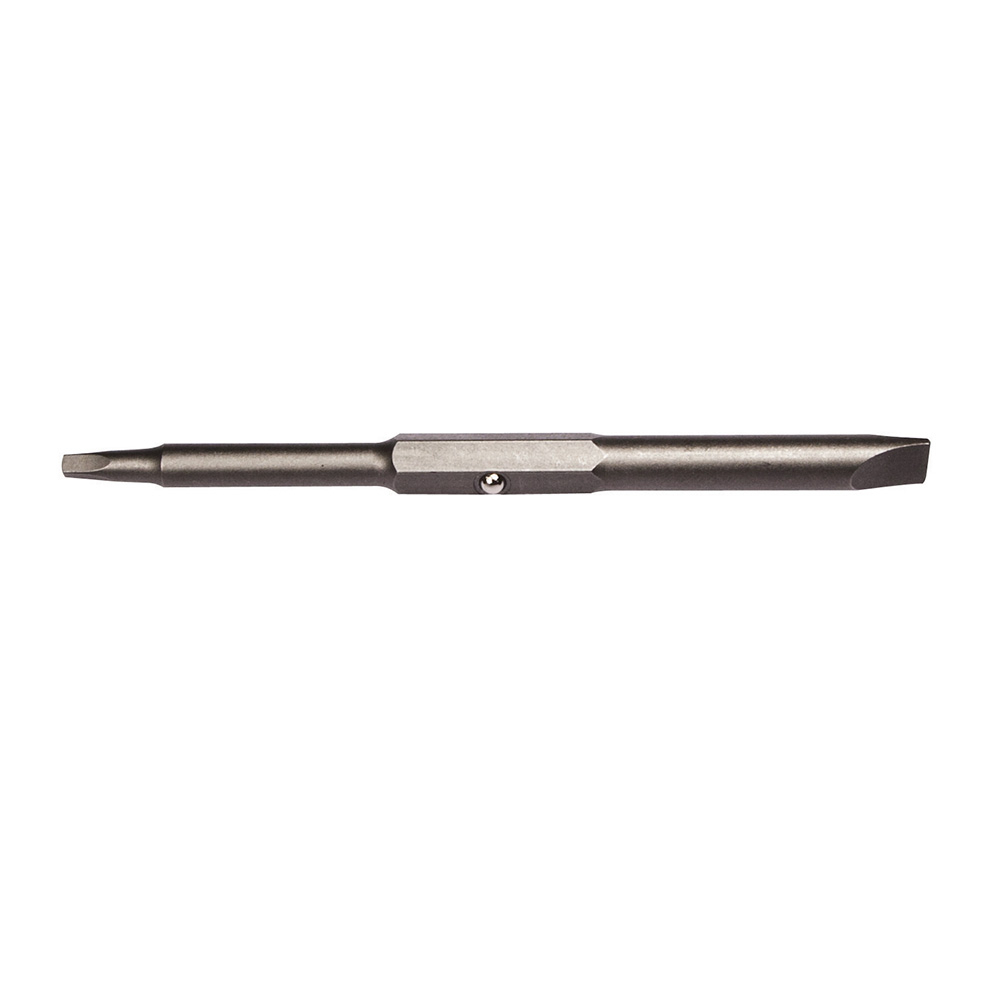 32411 Replacement Bit, #1, 1/4 in, Steel