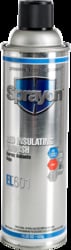 Sprayon Red Insulating Varnish, 20 oz