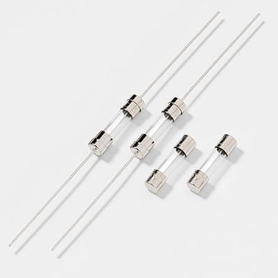 0235.250MXP Fast Acting Cartridge Fuse, 0.25 A, 250 V AC, 35 A, Cartridge Body