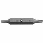 T10-T15 Star Double Ended Replacement Bits (15-in-1)