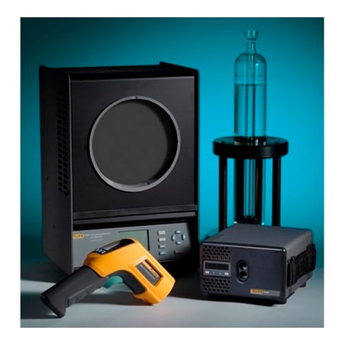 4180-156 Precision Infrared Thermometer Calibrator, -15 to 500 deg C, +/-0.55 deg C Accuracy