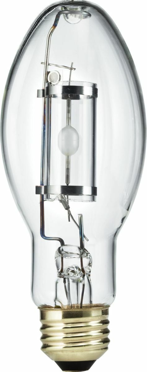 423681 MasterColor Dimmable Metal Halide Lamp, 50 W, G53 HID Lamp, AR111 Shape, 4800 Lumens