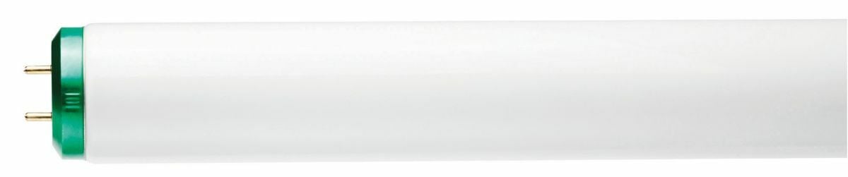 423889 ALTO Fluorescent Lamp, 40 W, G13, 2600 Lumens, 79 CRI, 4100 K, 48 in L