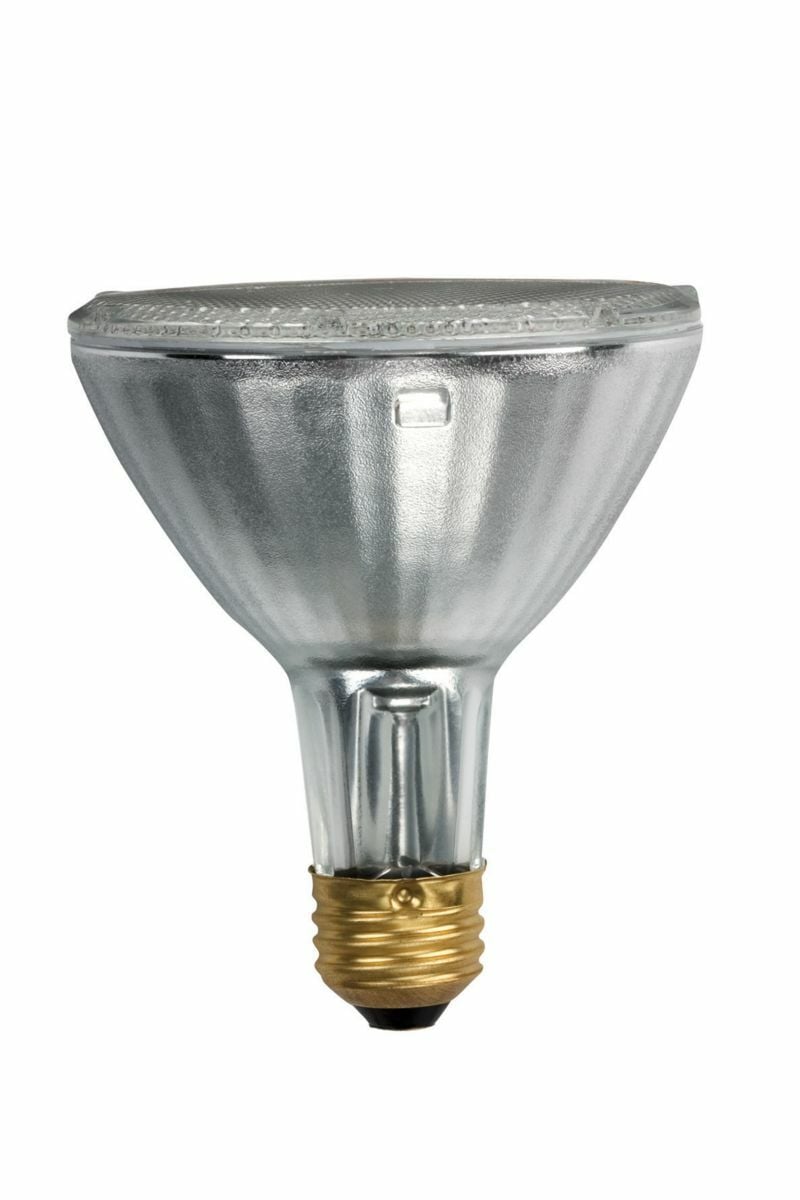 428920 EcoVantage Reflector Halogen Lamp, 53 W, E26 Halogen Lamp, PAR20 Shape, 920 Lumens