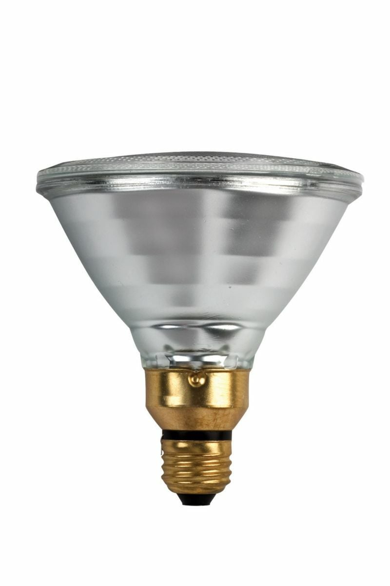 428938 EcoVantage Reflector Halogen Lamp, 72 W, E26 Halogen Lamp, PAR20 Shape, 1350 Lumens