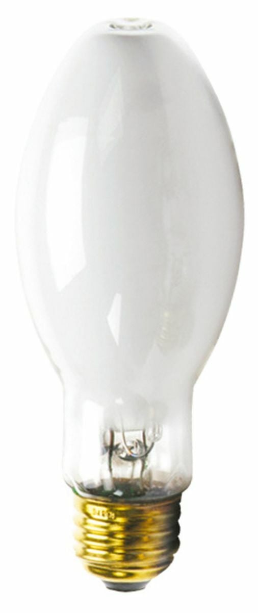 429894 MasterColor Double Ended Non-Dimmable Metal Halide Lamp, 100 W, E26 HID Lamp, G13 Shape, 9800 Lumens