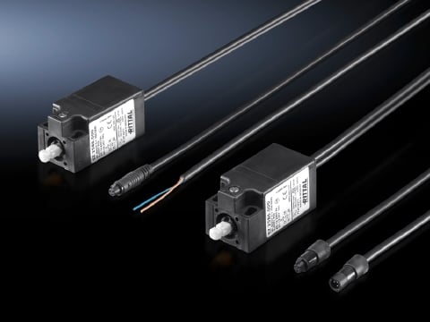 4315850 Interconnecting Cable, For Use With 4140.810, 4140.820, 4140.830, 4140.840 LED Compact System Light