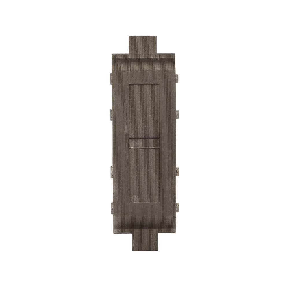 48-1030-2 Freedom/Citation Lower Magnet Frame Armature, SZ 4/5 Contactor, For Use With IEC Size P/R Series A1/B1 Motor Control Contactor, Starter and Brake