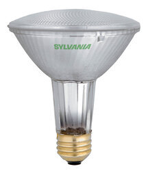 16567 Halogen Reflector Lamp, 50 W, E26 Halogen Lamp, PAR30LN Shape, 950 Lumens