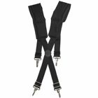 Tradesman Pro Suspenders, Made of tear-resistant Cordura fabric