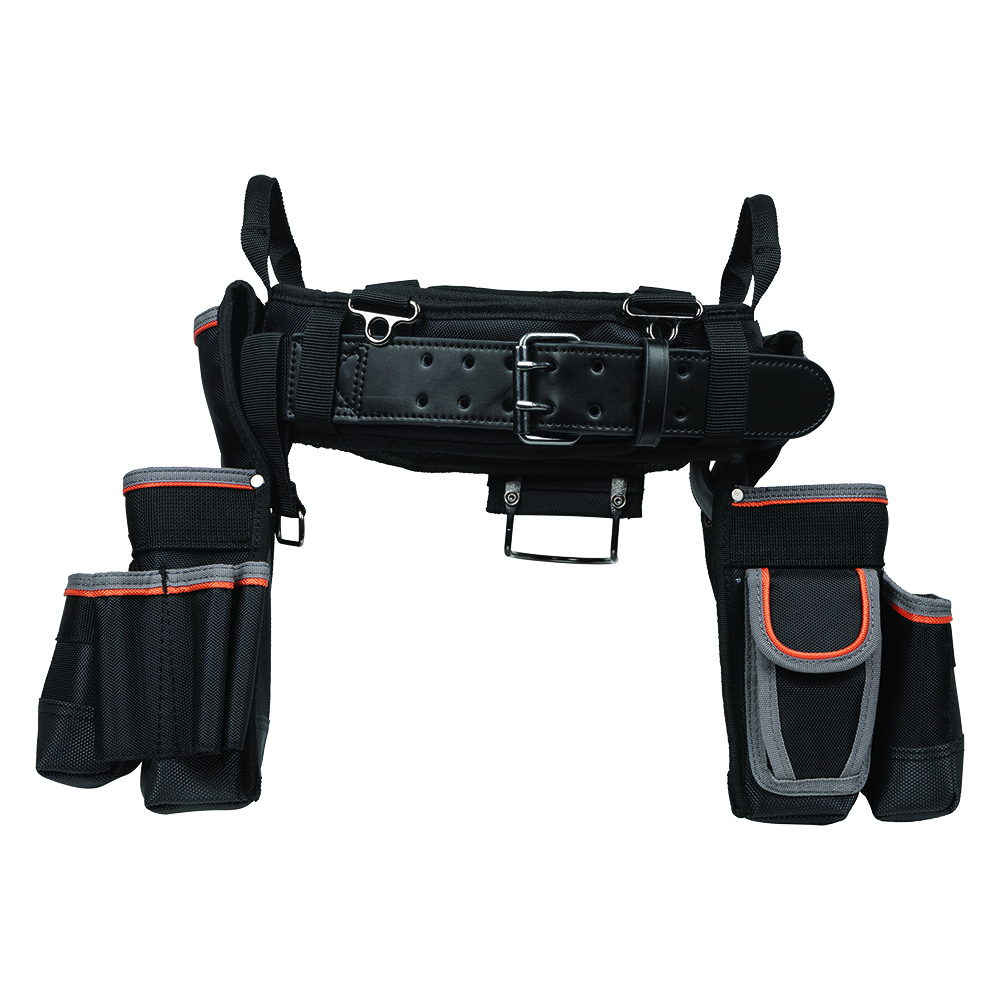 Tradesman Pro Electrician's Tool Belt, Medium