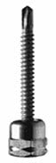 12-24 x 1-1/2" Sammys for Steel, Vertical Mounting, 3/8" Rod, Model #DSTR 1-1/2