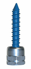 5/16 x 1-3/4" Sammys for Concrete, Vertical Mounting, 3/8" Rod, Model #CST 20