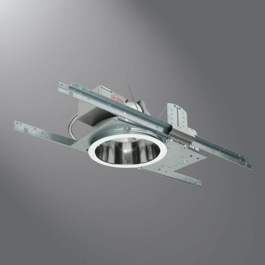62HCWF Halo Horizontal Open Reflector, For Use With Downlighting