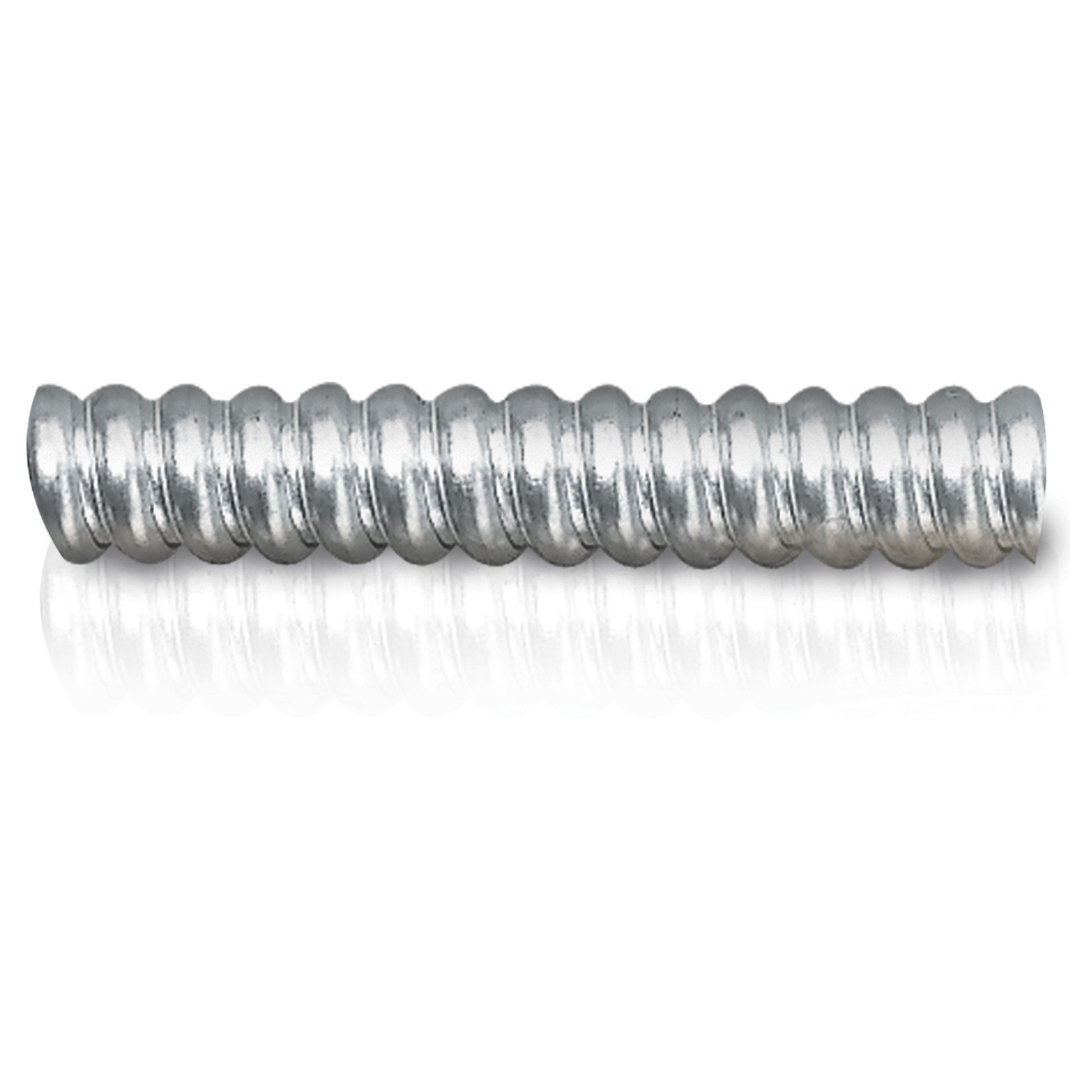 Type BR 10 Flexible Steel Conduit, 3/8 inch, 25 ft coil