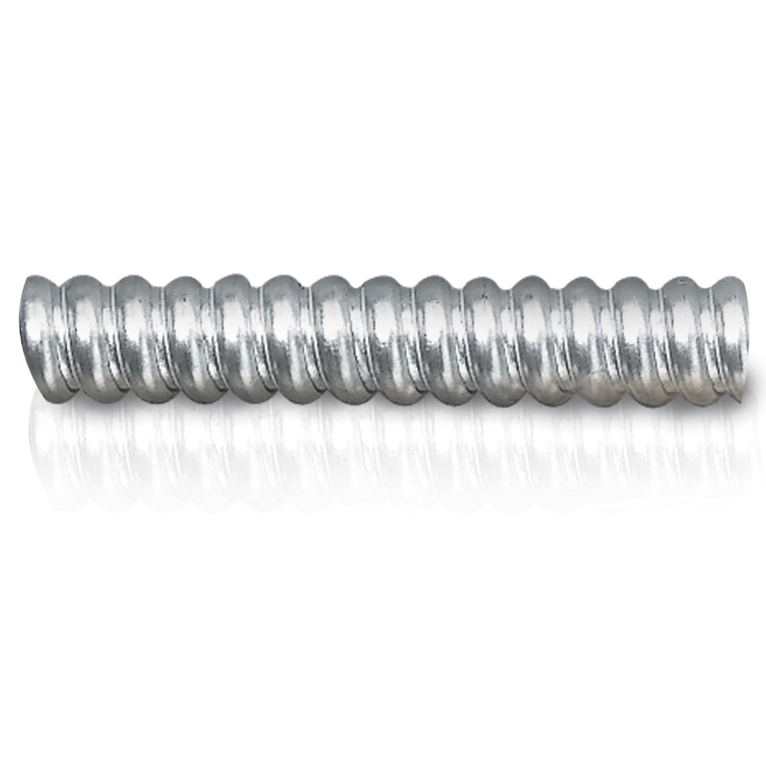 Type BR 12 Flexible Steel Conduit, 3/4 inch, 50 ft coil