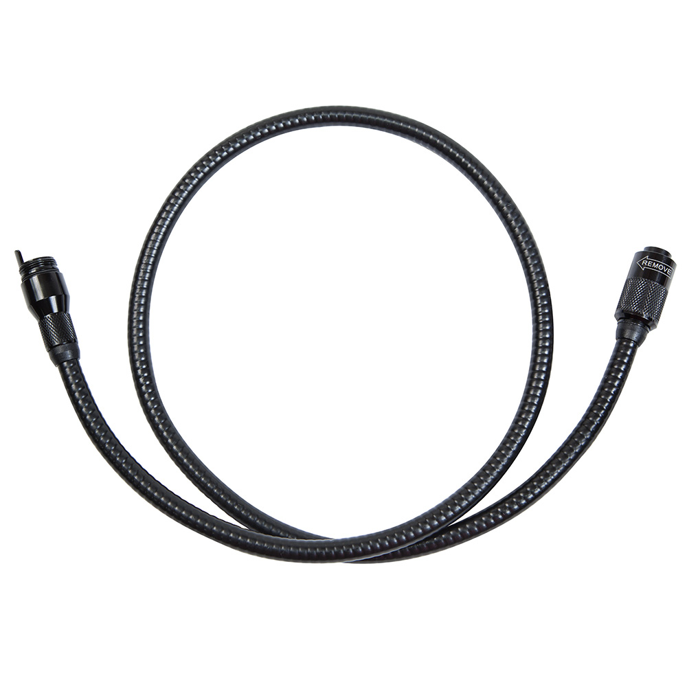 69455 Video Borescope Extension, For Use With ET500 and ET510 Borescope Camera