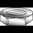 5/8"-11 Hex Nut, Type 18-8 Stainless Steel